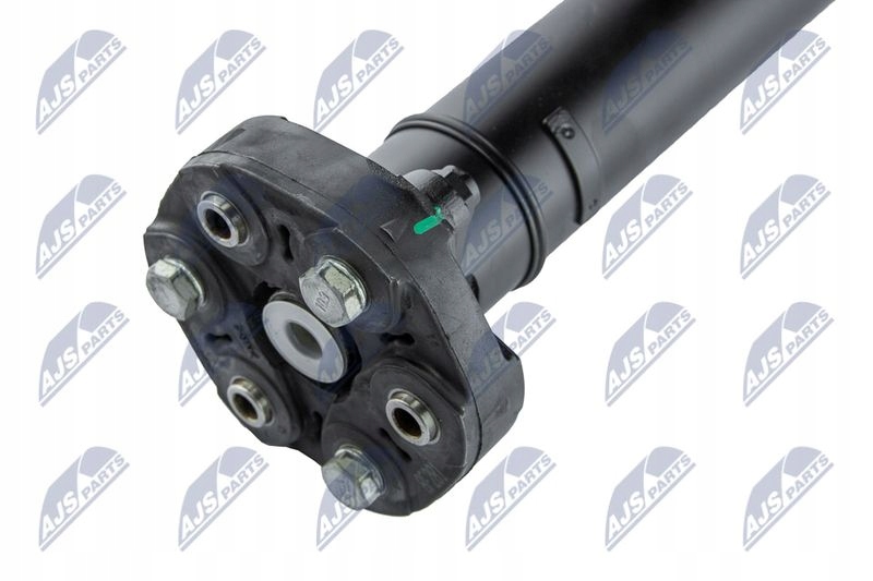 фото №12, Nty nwn-hy-002 wał привідний, привід osi