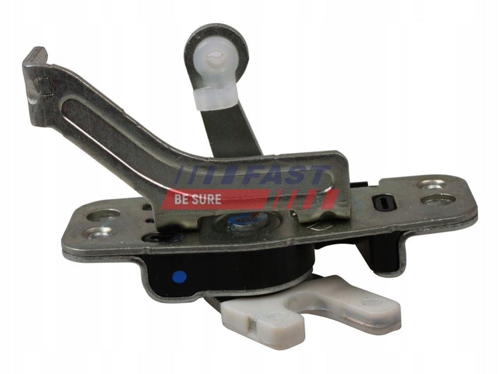 фото №2, Замок дверь fiat ducato 06 / 14 bok pr fiat ducat