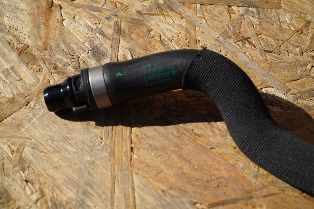 Дополнительная помпа воды 9455035 bmw x5 g05 3.0i hybrid 24r идеальное состояние Недорого