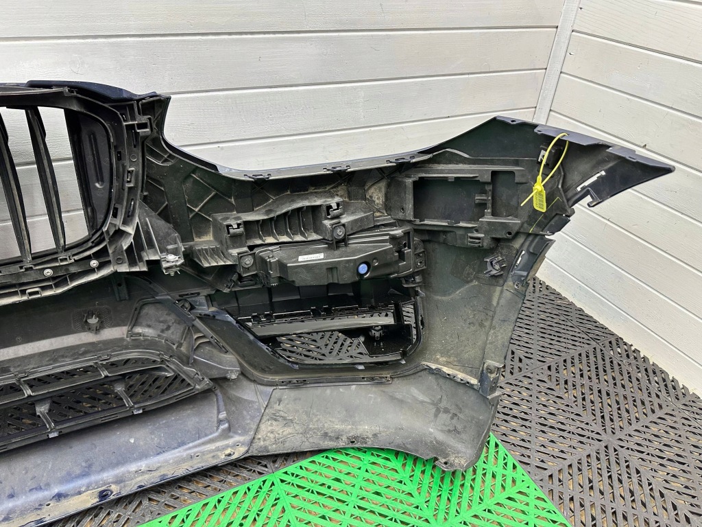 Купить Бампер передний перед bmw x3 g01 7483986
