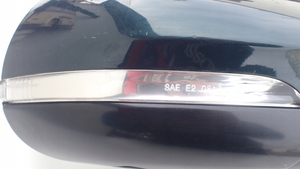 фото №6, Дзеркало праве jaguar xj351 16pin