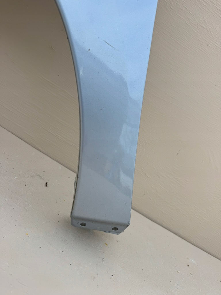 фото №7, Subaru forester iv 4 12-18r крыло левый перед передний