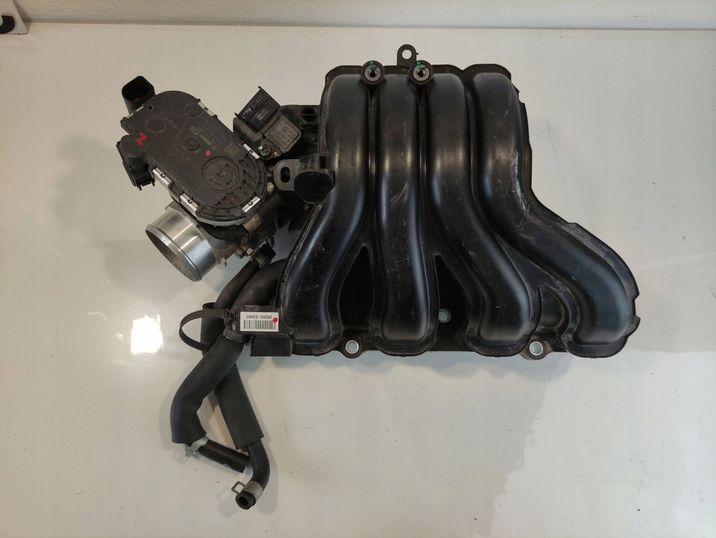 фото №1, Kia niro коллектор всасывающий 2830003ha0