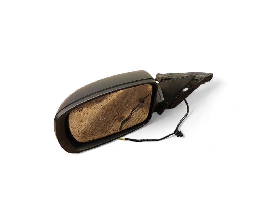 фото №1, Dodge charger ліва сторона дзеркало