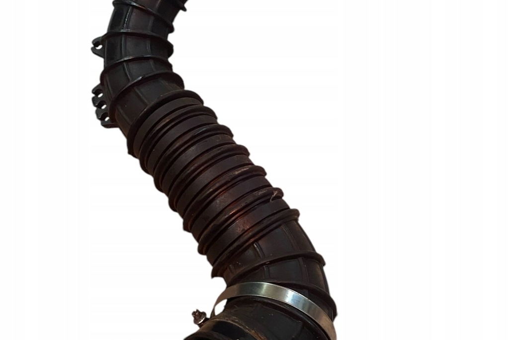 фото №7, Труба интеркулер vw amarok 2h_, s1b 2h0129627 2.0l дизель 103kw 2016