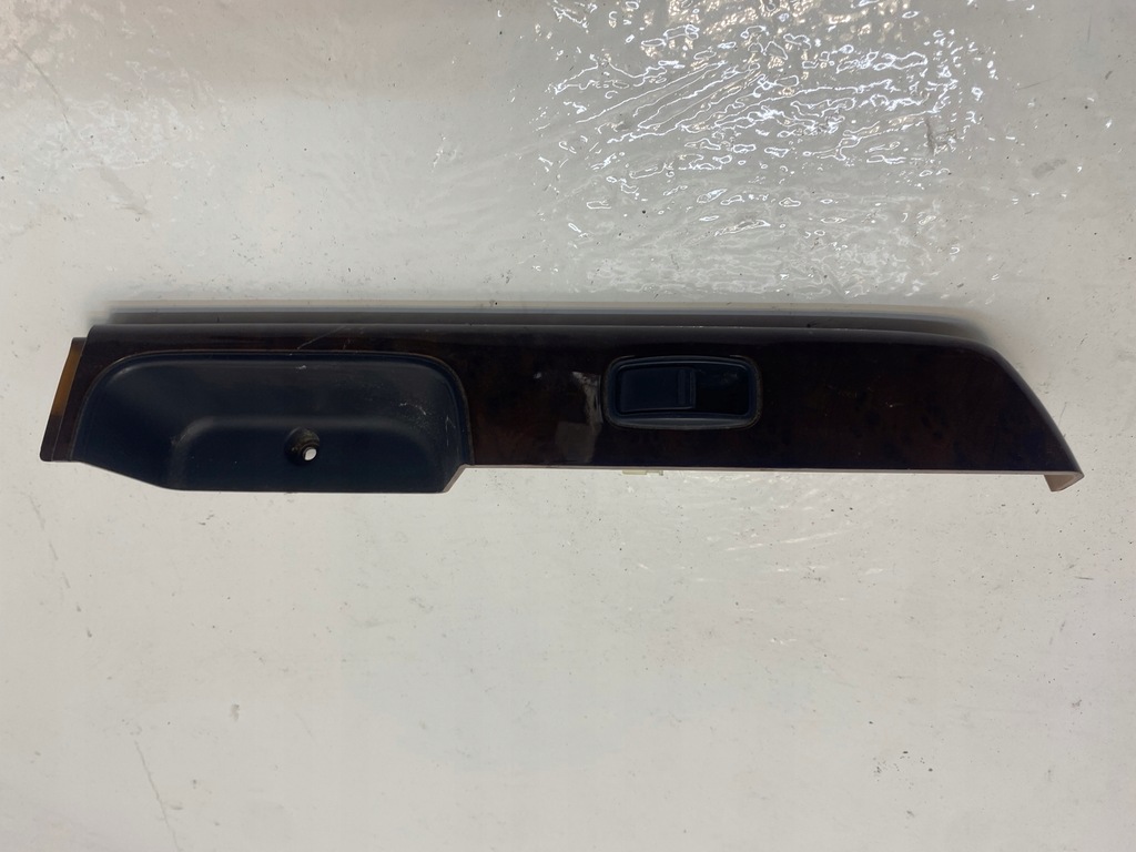 фото №1, Nissan patrol gr панель переключатель окон правый задняя