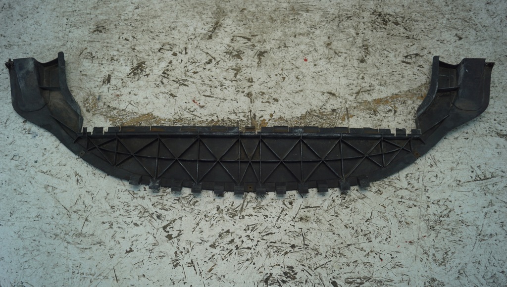 фото №8, Защита pod бампер volvo v50 s40 ii 30655940