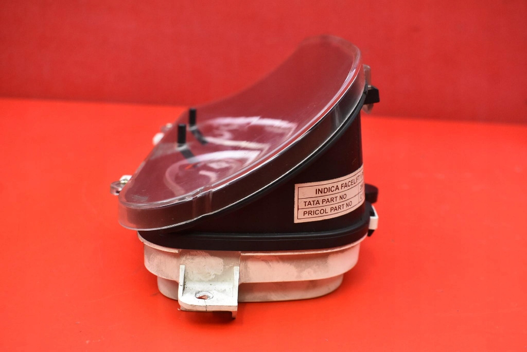 Панель приборы европа  286854309923n tata indica 1.4 mpi 86 km 08-11 в Украине