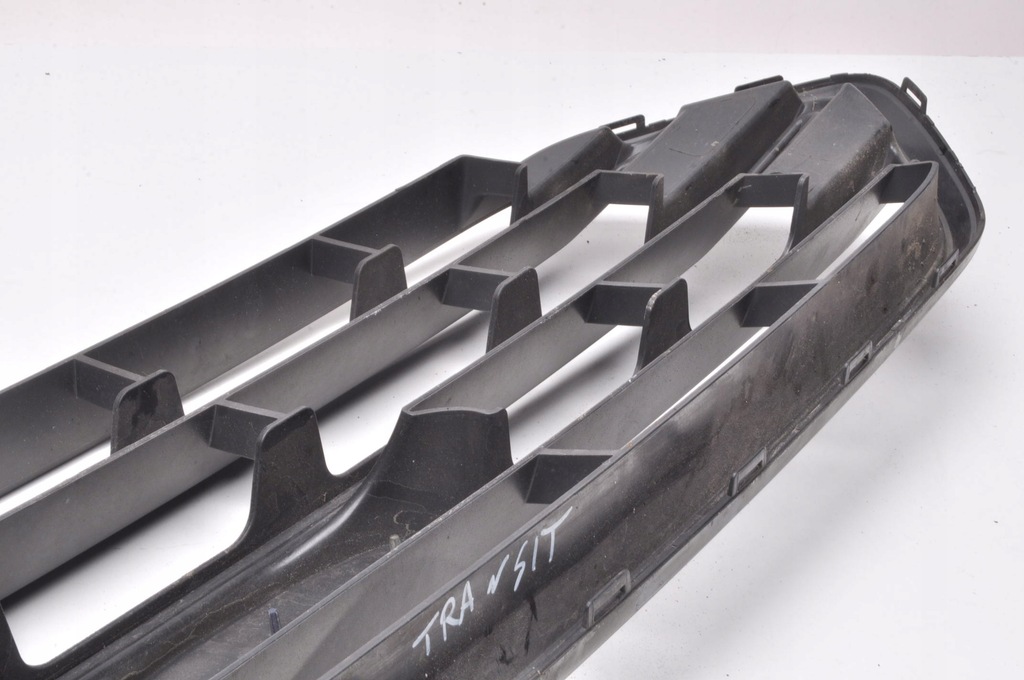 фото №10, Ford transit custom решётка радиатора решётка радиатора jk21-17b968-ac