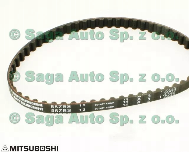 фото №1, Ремень балансировочный 55zlb13