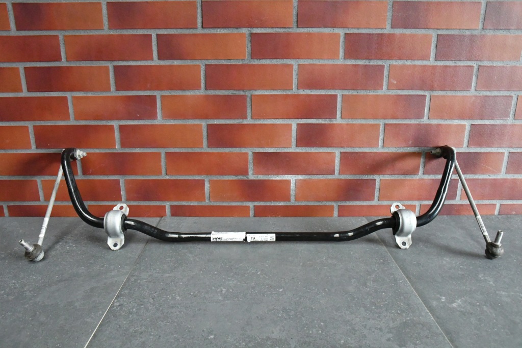 фото №1, Стабилизатор перед передний bmw x3 g45 5a1c273 17301km