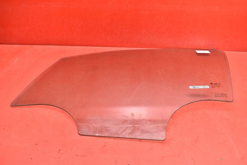 фото №1, Стекло боковая левая перед передняя opel mokka a 15r