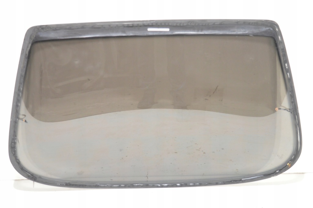 Стекло задний  кузовная без mleka 1993 mercedes w140 купе cl c140 1406701980 Оригинал