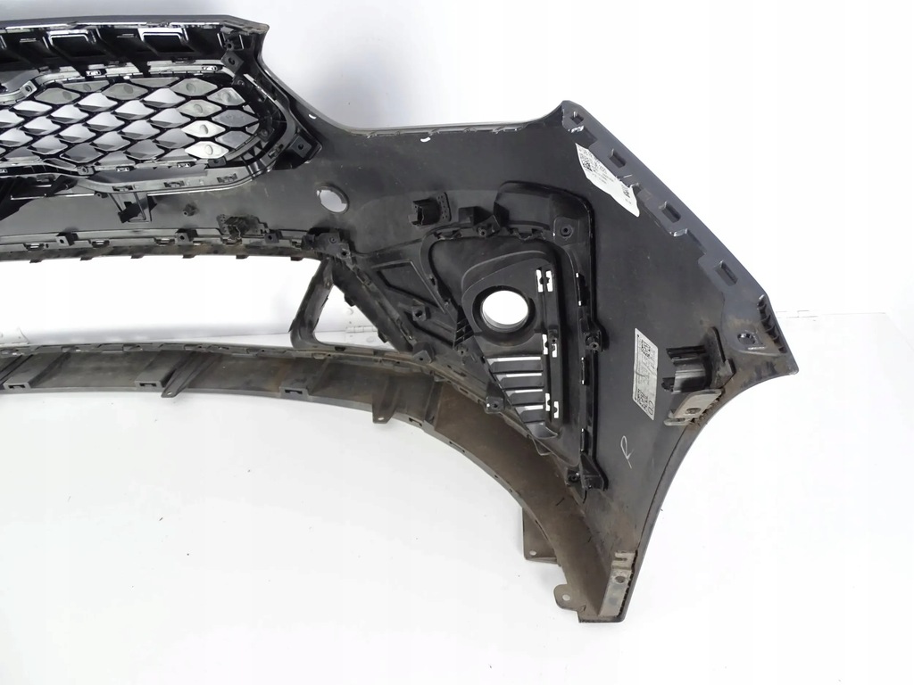 фото №9, Бампер перед kia ceed iii gt-line 17-21