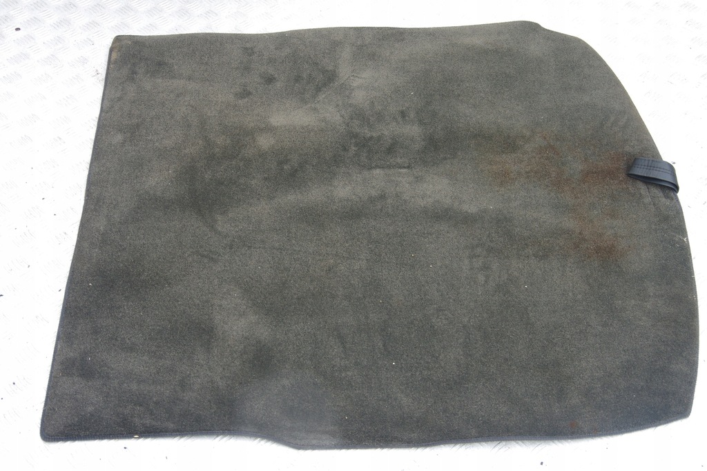 фото №1, Обшивка багажника bentley continental gt