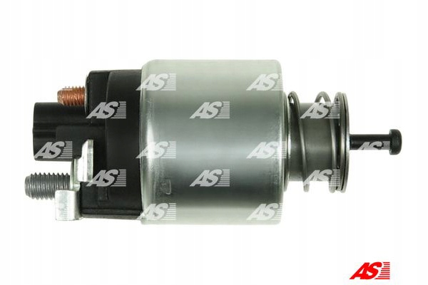 фото №1, Выключатель электромагнитный, стартер as-pl ss1104p