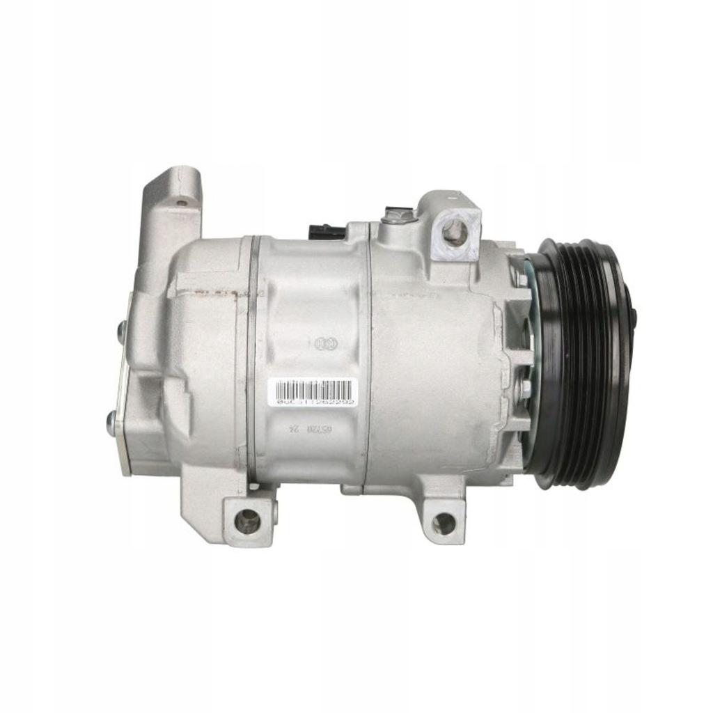 фото №15, Компрессор кондиционера dacia