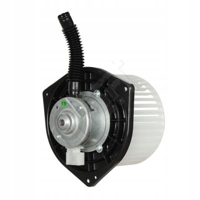 фото №2, Повітродувка вентилятор обдув 641 114 hart