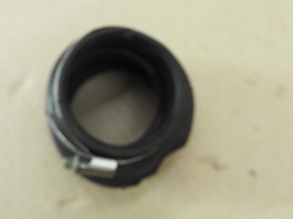 фото №10, Труба воздухозаборник wąż ford 1.3 ka 1 mk1 1s5x-9r504-bb