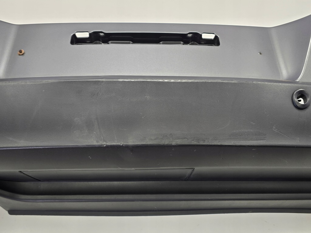 фото №9, Vw tiguan 5n 10r бампер задний задняя pdc ld7r