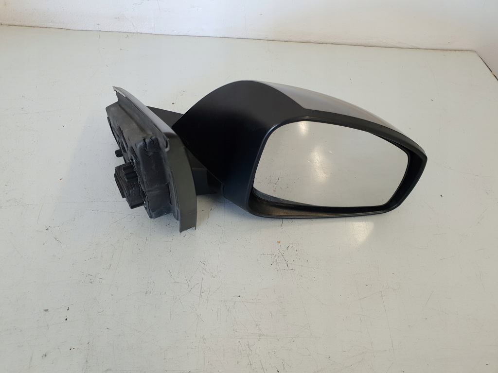 фото №9, Renault laguna iii 10r зеркало правое 8 pin tehnk