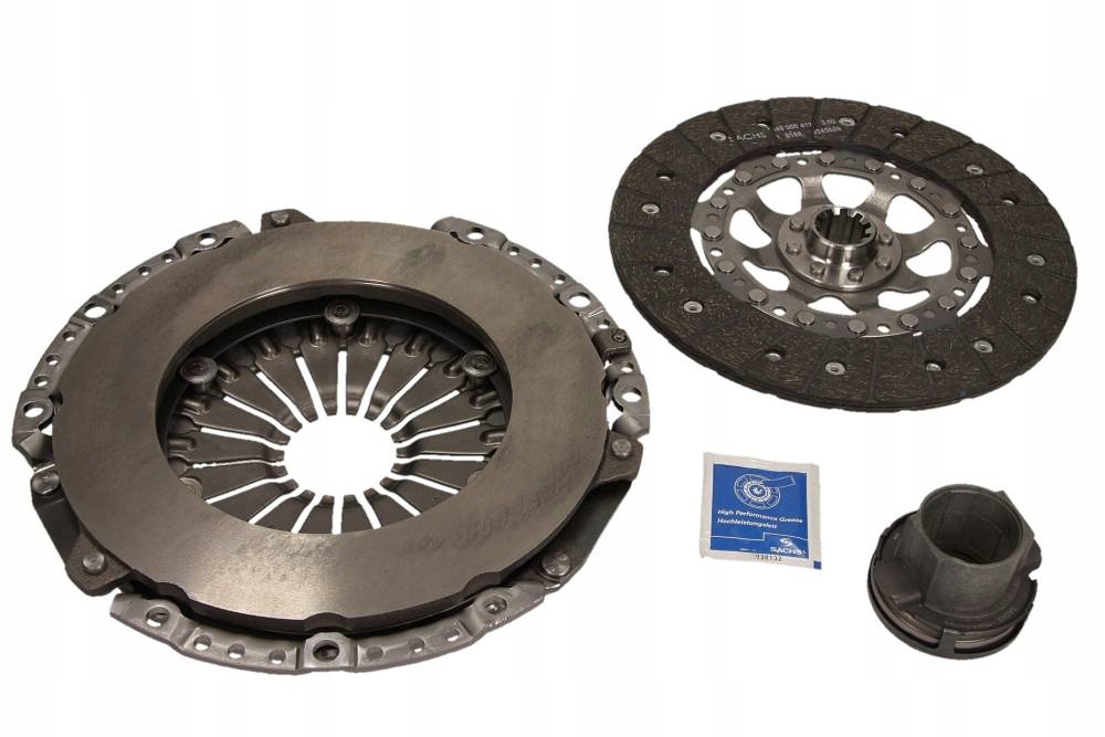 Купити Sachs зчеплення комплект bmw e46 3,0b 00-