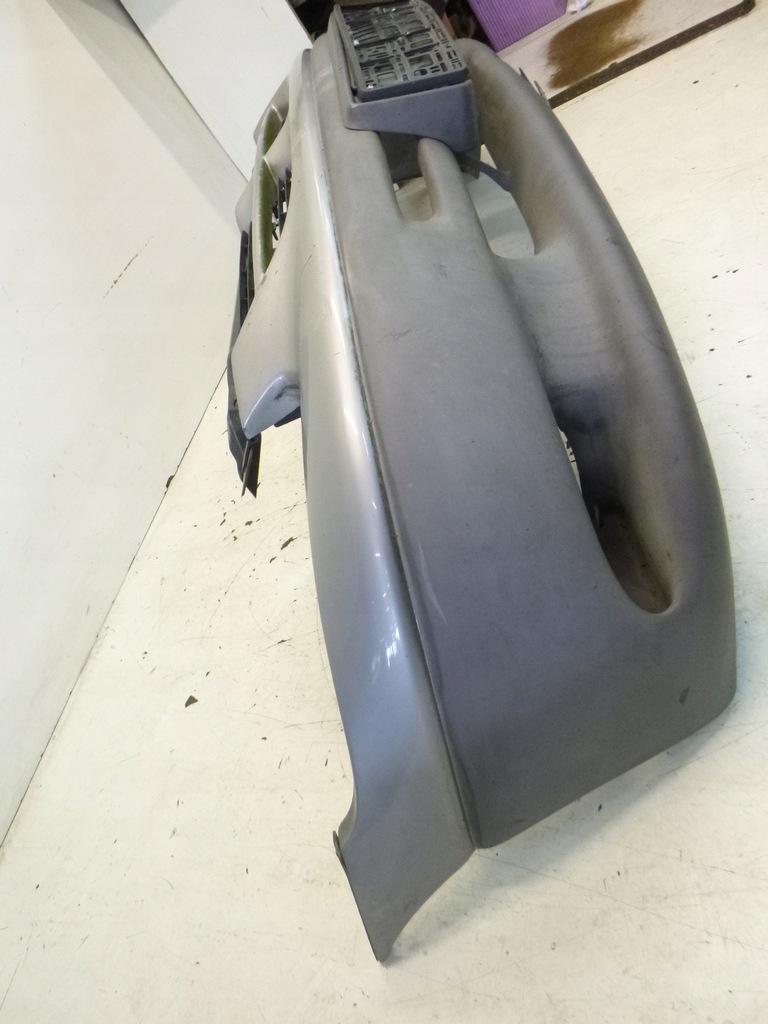 фото №8, Бампер перед chrysler voyager iii pjm 4676846l