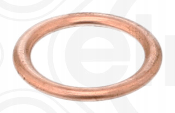 фото №14, Elring 813.052 кольцо уплотнительный
