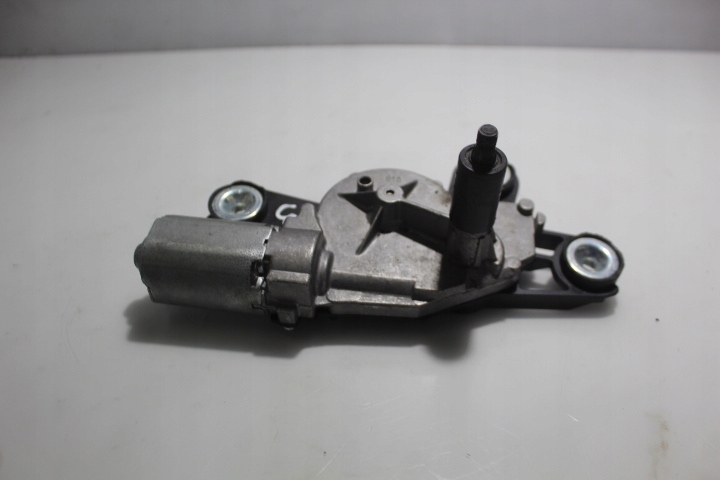 фото №1, Моторчик дворники задний ford mondeo iii mk3