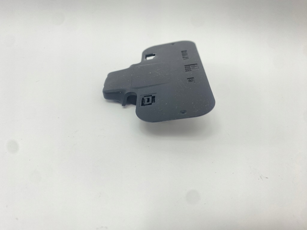 фото №6, Насадка распылителя стекло mercedes w140 c140 cl coupe 1408601247