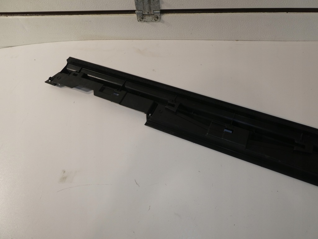 фото №5, Молдинг порог mazda cx-5 ii cx5 ii kb7w-51ps1