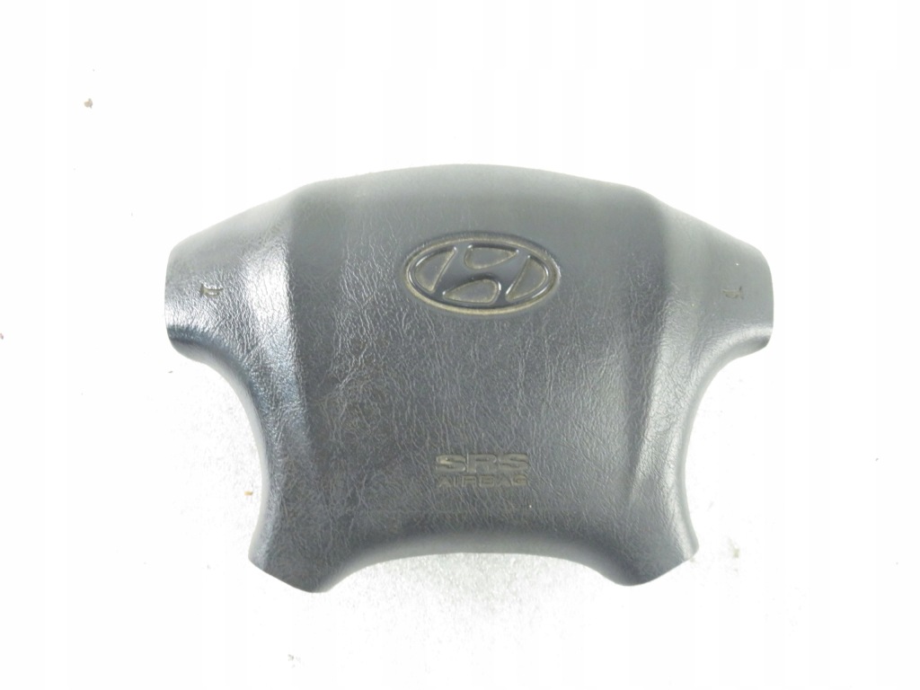 фото №1, Подушка водія hyundai tucson i jm