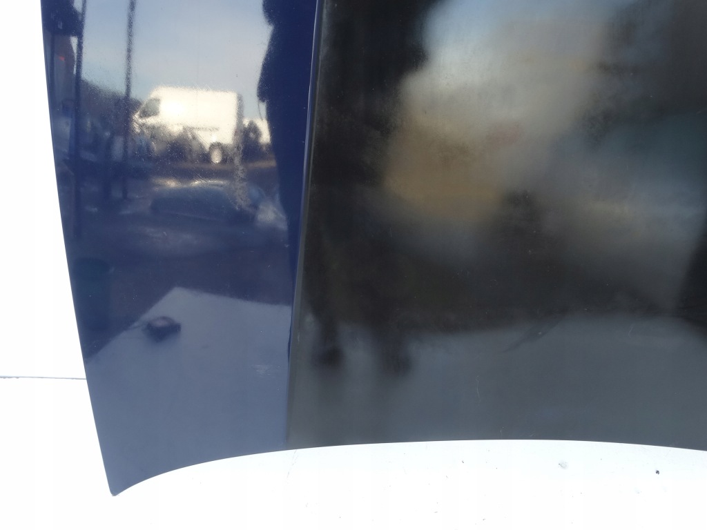 фото №5, Капот volkswagen golf iv