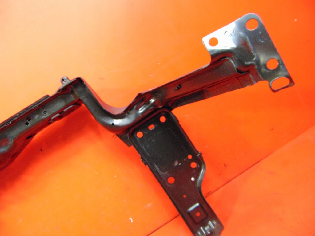 фото №13, Opel corsa e pas передний усилитель передний