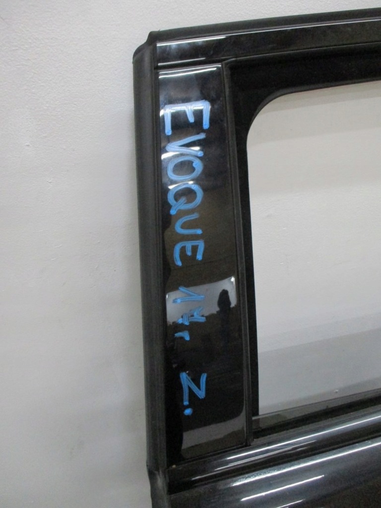 фото №6, Двері ліва задні range rover evoque 17r