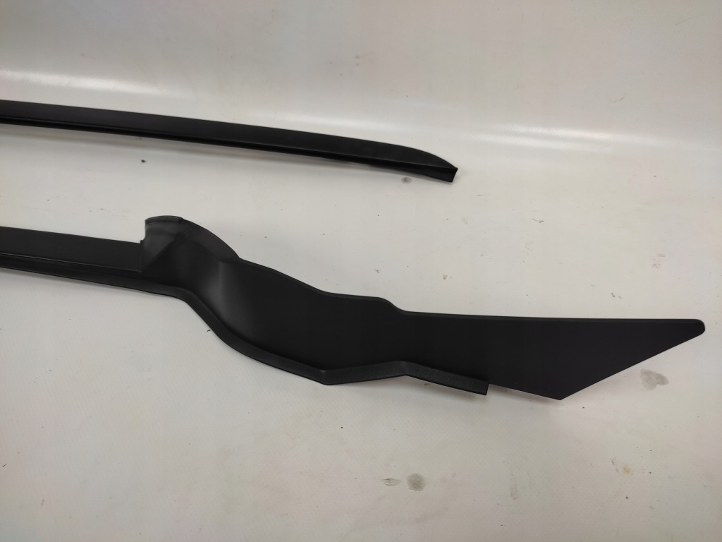 Lexus ux 250h молдинг двері скло ліва права Недорого