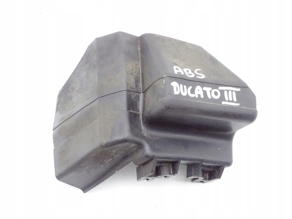 фото №1, Fiat ducato iii 06-14 защита насоса abs