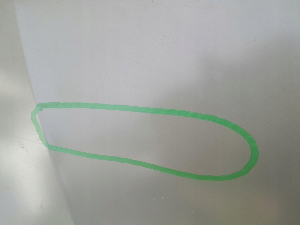 фото №8, Skoda scala 19- капот перед передня oryg