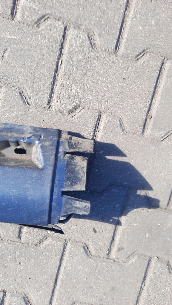 фото №6, Молдинг поріг ліва volvo s60 lift 04-09r