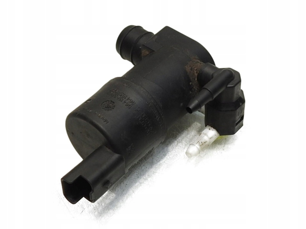 фото №1, Помпа распылителя стекло лобовое renault kangoo ii 9641553880 9641553980
