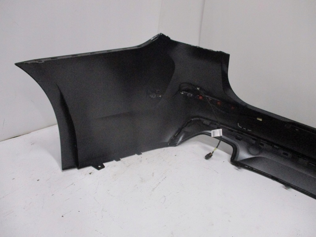 фото №10, Бампер bmw 5 g31 6 pdc 23r lift задняя задний