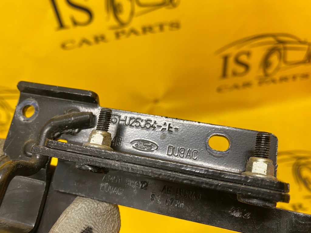 фото №8, Засов замка дверь правый задняя ford grand c-max mk2