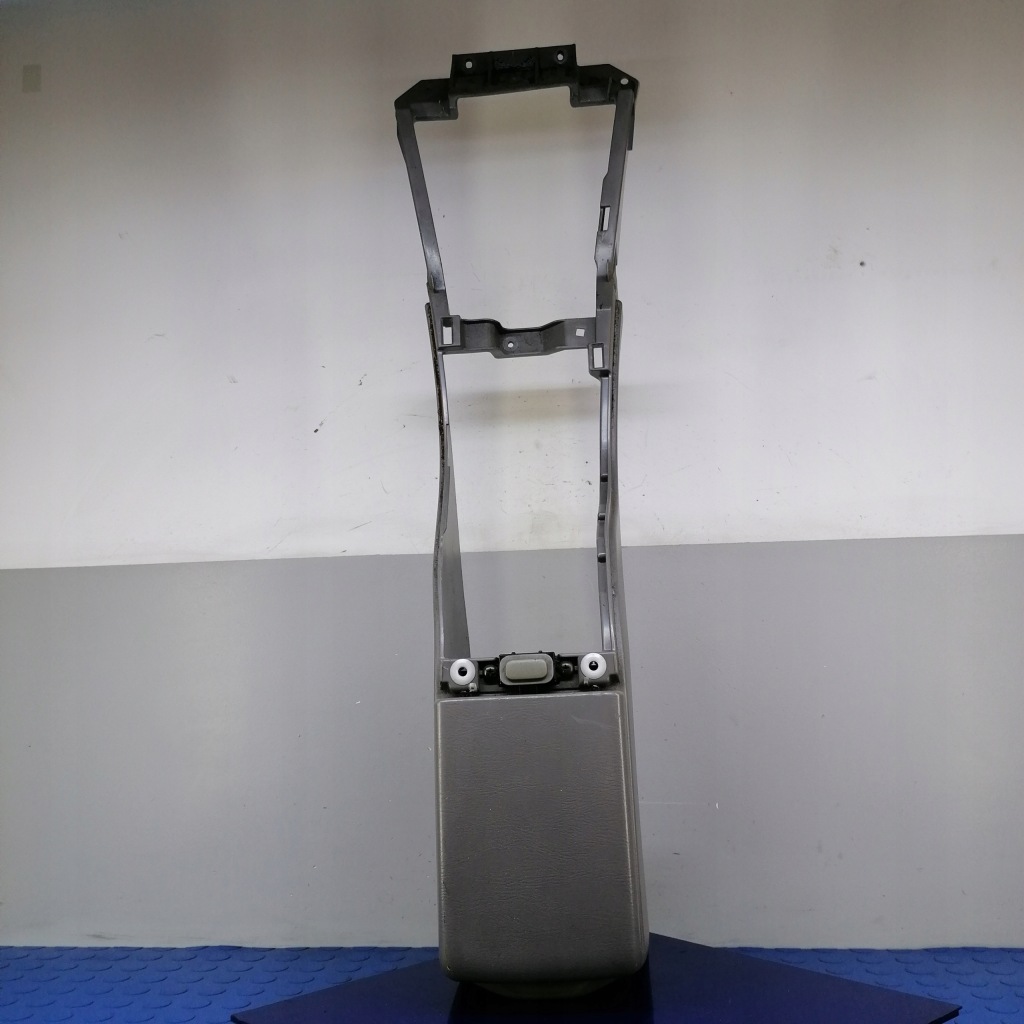 фото №1, Subaru forester ii тунель середній бардачок