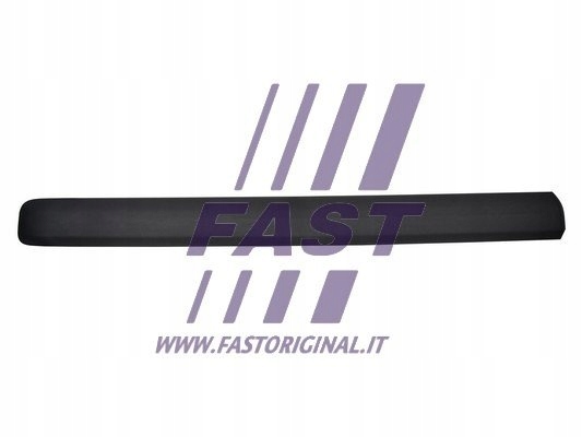 фото №1, Молдинг наружный fiat doblo 00 дверь перед l fiat dobl