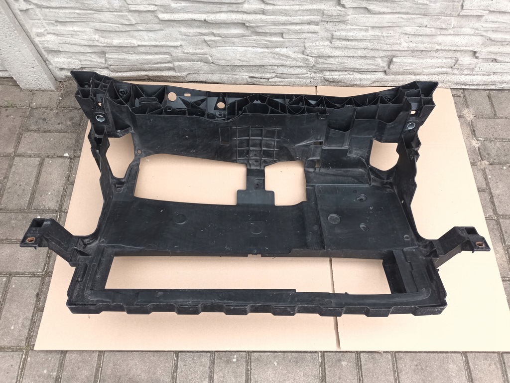 фото №5, Pas передній renault scenic iv підсилювач