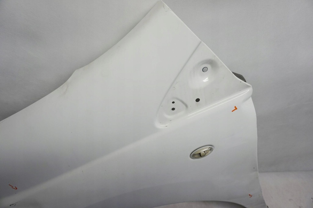 фото №5, Крила лівий fiat scudo