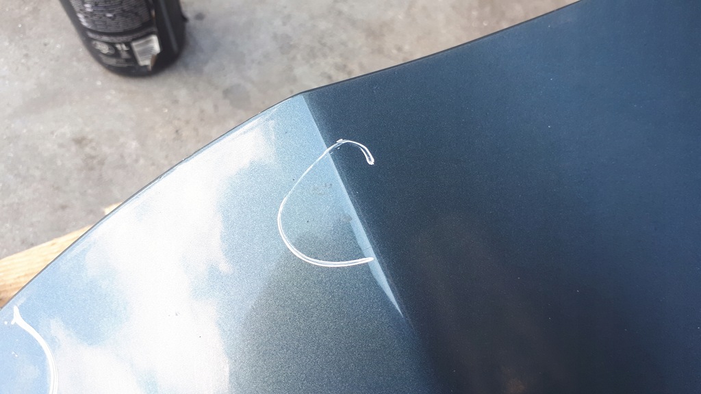 фото №9, A5 8t двері ліва лівий перед coupe lz7h