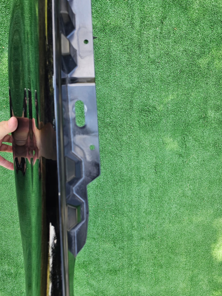 фото №15, Крила лівий mitsubishi asx молдинг