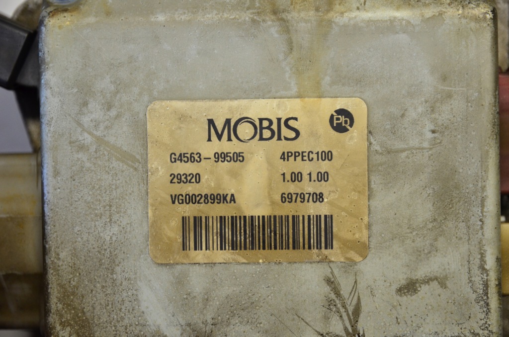 фото №5, Hyundai i30 iii 2021 maglow блок управления g4563-99505