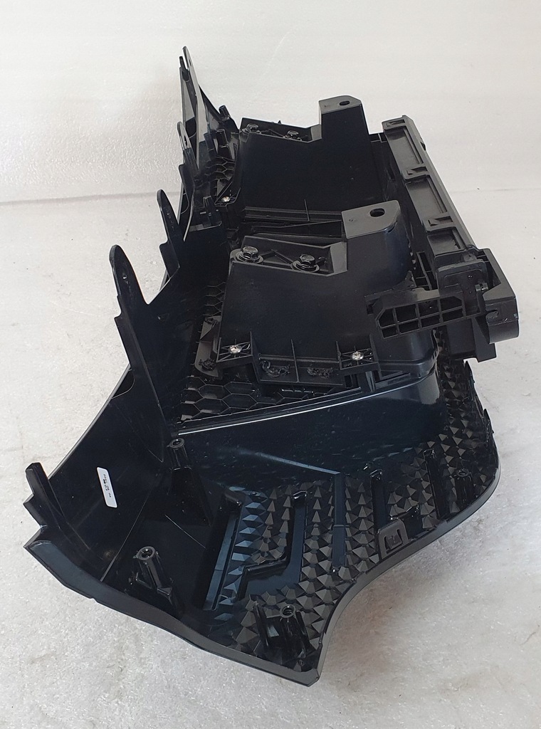 фото №6, Решітка радіатора решітка радіатора dacia spring електрик 2021-